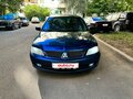 2006 Mitsubishi Lancer IX, синий, 500000 рублей - вид 1