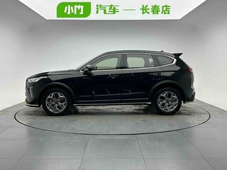 2022 Haval Chitu, чёрный, 1735000 рублей, вид 3