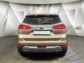 2021 Geely Atlas I, жёлтый - вид 7