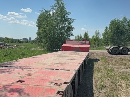 2024 Amur LYR9402TCL, красный, 8280000 рублей, вид 3