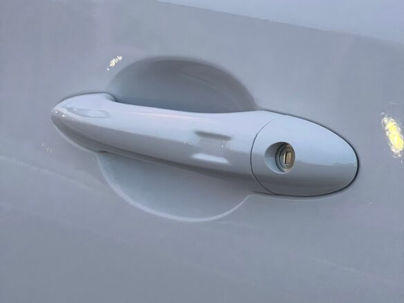 2022 Exeed TXL I Рестайлинг, белый, 2077000 рублей - вид 37