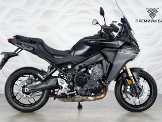 2026 Yamaha MT-09 Tracer (FJ-09), чёрный, 1899000 рублей, вид 1