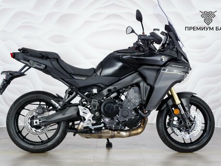 2026 Yamaha MT-09 Tracer (FJ-09), чёрный, 1899000 рублей, вид 1