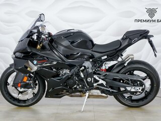 2025 BMW S 1000 RR, чёрный, 2299000 рублей, вид 2