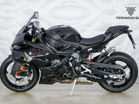 2025 BMW S 1000 RR, чёрный, 2299000 рублей, вид 2