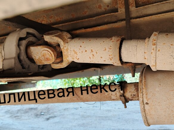 2008 ГАЗ ГАЗель (3302), белый, 600000 рублей - вид 10