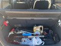 2008 Hyundai Getz I Рестайлинг, серый, 450000 рублей - вид 8