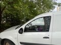 2017 Lada (ВАЗ) Largus I, белый, 630000 рублей - вид 2