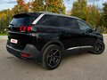 2018 Peugeot 5008 II, чёрный, 1950000 рублей - вид 4