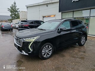 Haval Jolion I
