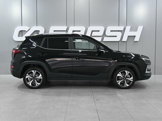 2024 Москвич 3, чёрный, 1659000 рублей, вид 5