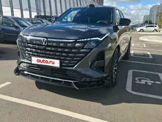 2026 Changan UNI-Z, серый, 1550000 рублей, вид 1