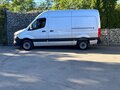 2020 Mercedes-Benz Sprinter, серый, 6200000 рублей - вид 6