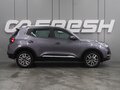 2022 Chery Tiggo 4 I Рестайлинг, серый, 1049000 рублей - вид 4