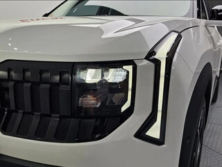 2026 Kia Seltos II, белый, 3750000 рублей, вид 5