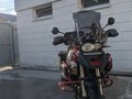 2010 BMW R 1200 GS, красный, 700000 рублей - вид 2