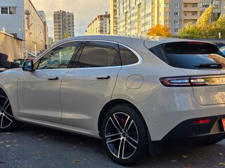 2024 Seres M5 (Aito), коричневый, 4199000 рублей, вид 3