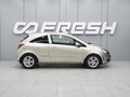 2007 Opel Corsa D, бежевый, 470000 рублей - вид 4