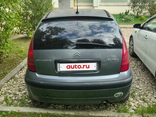 2004 Citroen C3 I, серый, 135000 рублей, вид 2