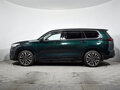 2022 Exeed VX I, зелёный - вид 7