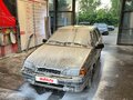2002 Lada (ВАЗ) 2115, серебристый, 91799 рублей
