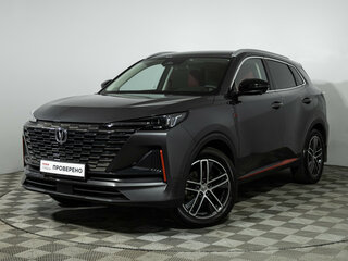 2024 Changan UNI-S I, серый, 2199700 рублей, вид 1