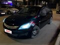 2016 Hyundai Solaris I Рестайлинг, жёлтый, 595000 рублей - вид 1