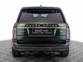 2020 Land Rover Range Rover IV Рестайлинг, зелёный, 7700000 рублей - вид 5