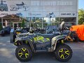 2023 TGB Blade 600, чёрный - вид 6