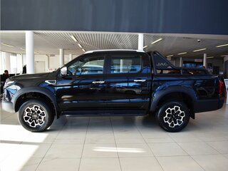 2026 JAC T9, чёрный, 3775500 рублей, вид 2