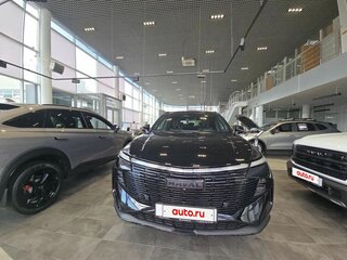 2026 Haval F7x II, чёрный, 3999000 рублей, вид 2