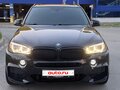 2014 BMW X5 25d III (F15), чёрный, 2700000 рублей - вид 1