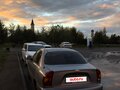 2007 Chevrolet Lanos I, серебристый, 100000 рублей - вид 2