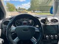 2009 Ford Focus II Рестайлинг, чёрный, 650000 рублей - вид 6