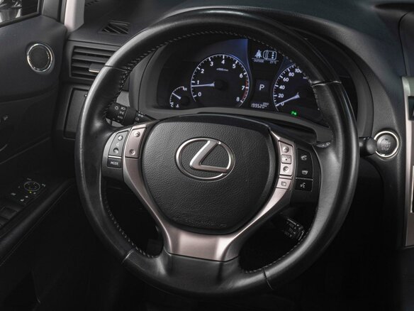 2013 Lexus RX 350 III Рестайлинг, чёрный, 2469000 рублей - вид 27