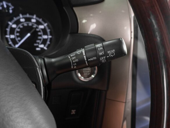 2015 Lexus GX 460 II Рестайлинг, чёрный, 4419000 рублей - вид 25