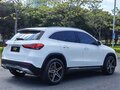 2022 Mercedes-Benz GLA 180 II (H247), белый, 2290007 рублей - вид 3