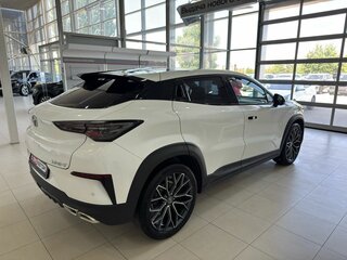 2023 Changan UNI-T I, белый, 2399900 рублей, вид 3