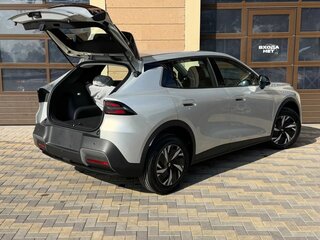 2026 Changan Qiyuan Q05 40.3 kWh II, серебристый, 2250000 рублей, вид 3