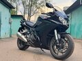2017 Honda VFR 800, чёрный, 670000 рублей - вид 6