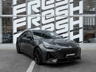 2024 Changan UNI-V I, серый, 2520000 рублей, вид 1