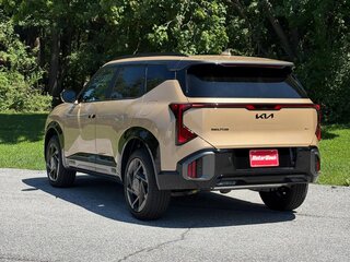 2026 Kia Seltos II China Market, бежевый, 2740000 рублей, вид 5