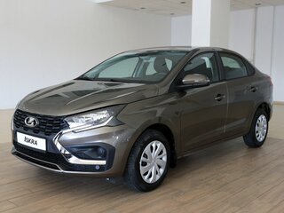 2026 Lada (ВАЗ) Iskra, коричневый, 1525000 рублей, вид 1