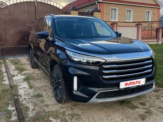 2022 Exeed VX I, серый, 2999999 рублей, вид 3