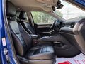 2019 Haval F7 I, синий - вид 11