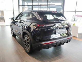 2026 Jetour Dashing I, чёрный, 2760000 рублей, вид 2
