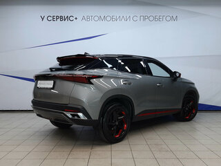 2022 Omoda C5 I, серый, 1380000 рублей, вид 3