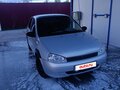 2008 Lada (ВАЗ) Kalina I, жёлтый, 150000 рублей