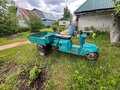 1985 ТМЗ (Туламашзавод) 5.951, голубой, 20000 рублей - вид 2