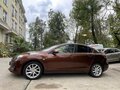 2012 Mazda 3 II (BL) Рестайлинг, коричневый, 860000 рублей - вид 2